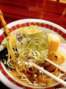 山下食堂