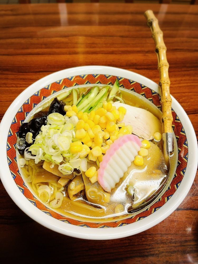 猫なぎ。さんが投稿した山下食堂に関する口コミの画像