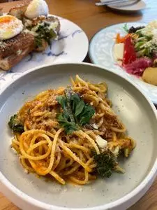 イタリアン&ワインショップ NOOM（ノーム）