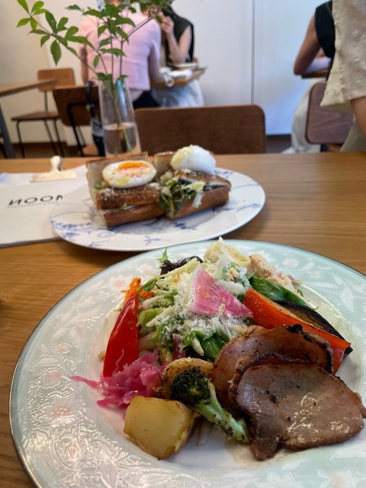 emonchanさんが投稿したイタリアン&ワインショップ NOOM（ノーム）に関する口コミの画像