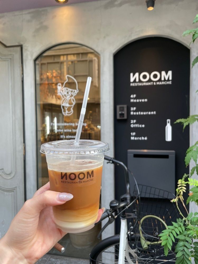 emonchanさんが投稿したイタリアン&ワインショップ NOOM（ノーム）に関する口コミの画像