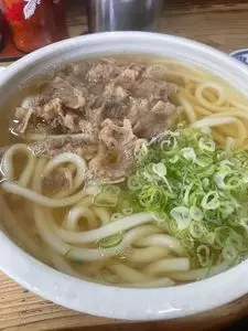 弥太郎うどん