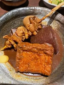 伍味酉 なごのみせ（GOMITORI【旧店名】伍味酉 こやこや）