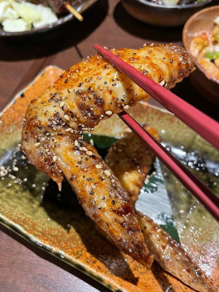 emonchanさんが投稿した伍味酉 なごのみせ（GOMITORI【旧店名】伍味酉 こやこや）に関する口コミの画像