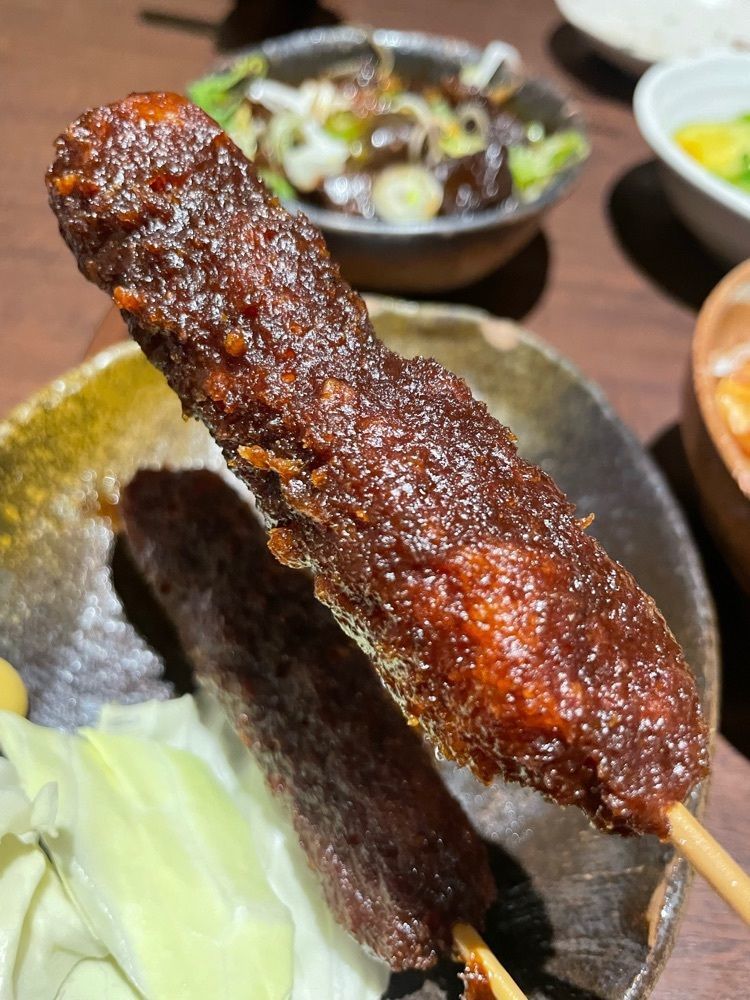 emonchanさんが投稿した伍味酉 なごのみせ（GOMITORI【旧店名】伍味酉 こやこや）に関する口コミの画像