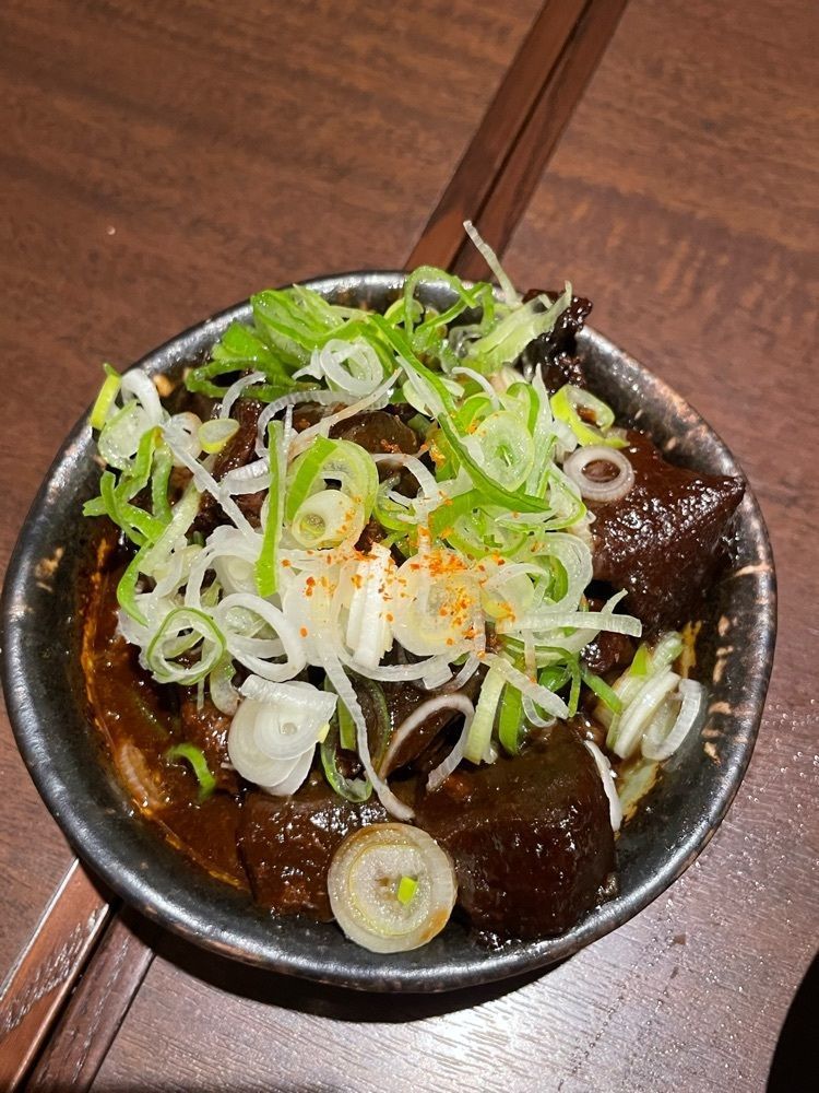 emonchanさんが投稿した伍味酉 なごのみせ（GOMITORI【旧店名】伍味酉 こやこや）に関する口コミの画像