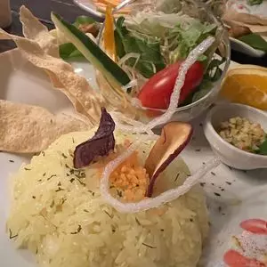 リトル ランカ（Little Lanka）