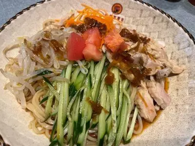 中国茶房8 麻布十番店
