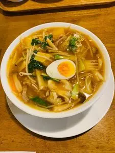 中華上手（チュウカワデ）