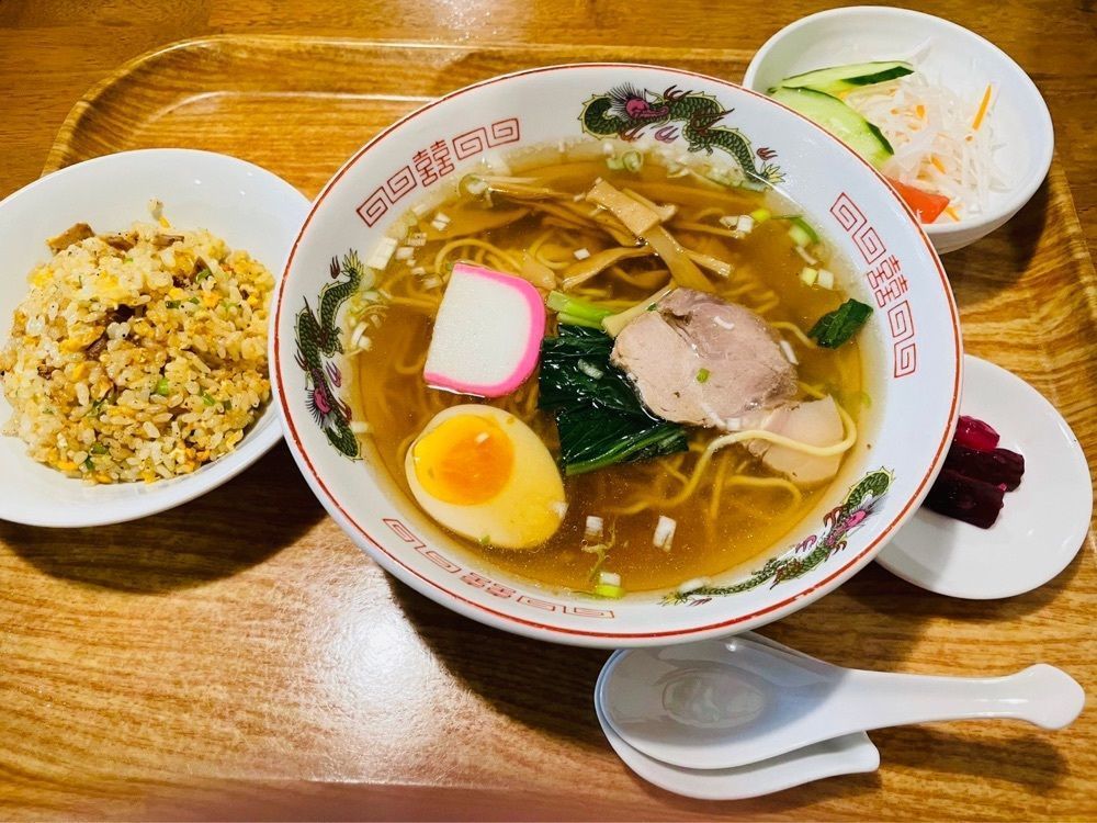けんけんさんが投稿した中華上手（チュウカワデ）に関する口コミの画像