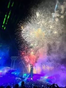 コザ運動公園