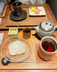 ゼンカフェ（ZEN CAFE）