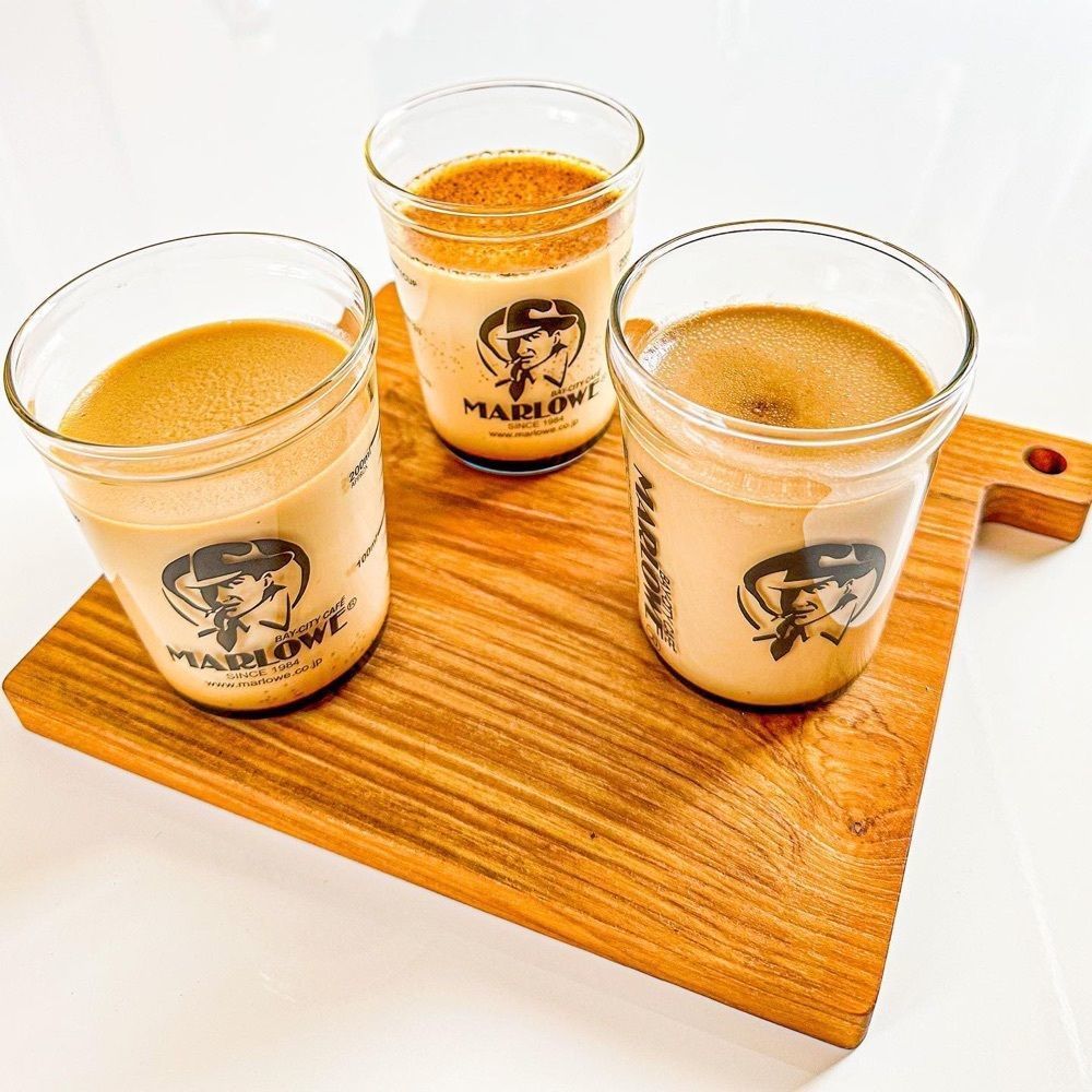 40s_gourmetさんが投稿したマーロウ 三軒茶屋店（MARLOWE）に関する口コミの画像