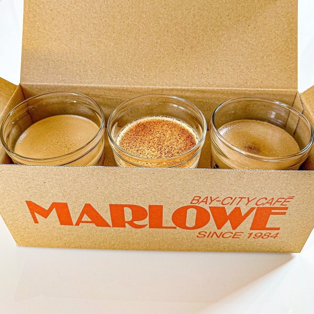 40s_gourmetさんが投稿したマーロウ 三軒茶屋店（MARLOWE）に関する口コミの画像