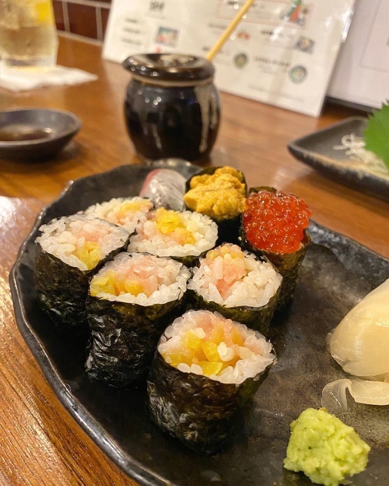 ajisaiさんが投稿した大衆酒場 スシスミビ 笹塚店に関する口コミの画像