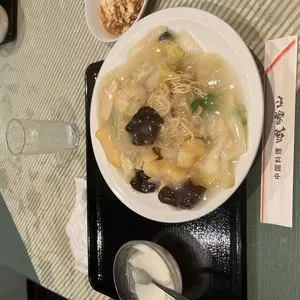 峨嵋山（ガビサン）