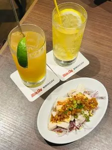キリンシティ 新宿東口店