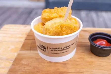 THE NORTH FACE STANDARD 二子玉川（ザ・ノース・フェイス スタンダード）