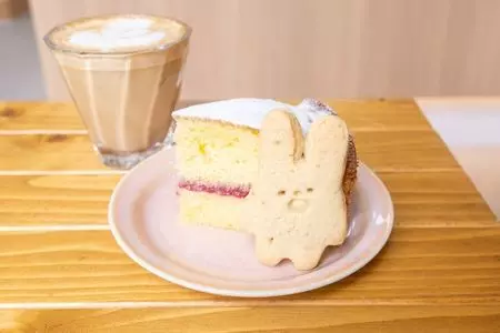 toe coffee（トーコーヒー）