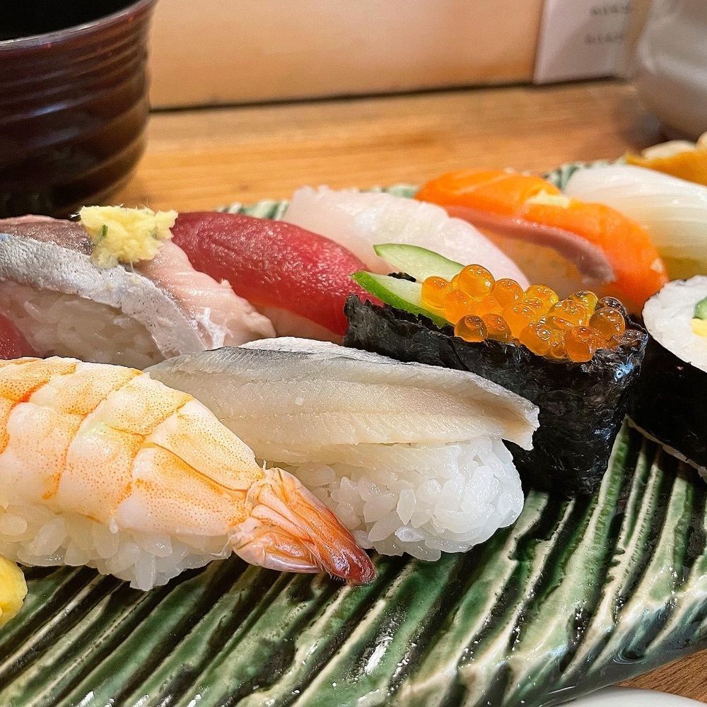 青木 孝文さんが投稿した東鮨 本店（あずまずし）に関する口コミの画像