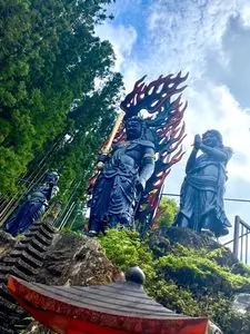 金剛山瑞峯寺