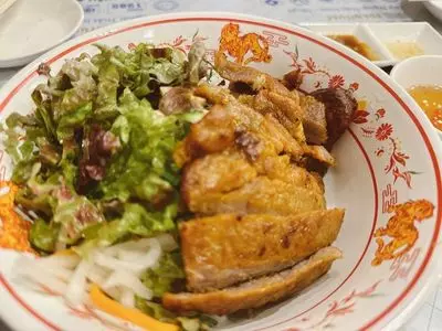サイゴンチュンハイ（SAIGON Truong hai）