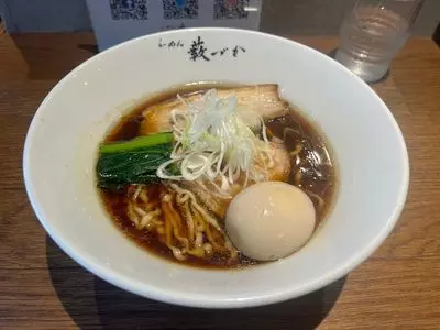 らーめん藪づか