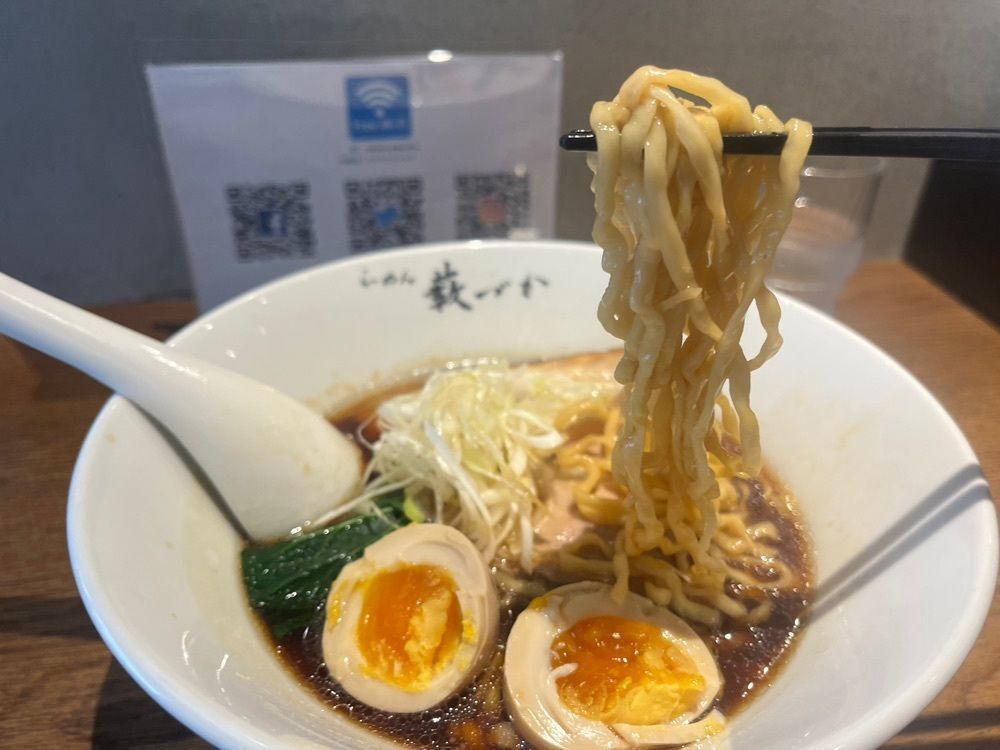 ハルさんが投稿したらーめん藪づかに関する口コミの画像