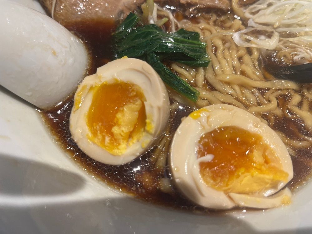 ハルさんが投稿したらーめん藪づかに関する口コミの画像