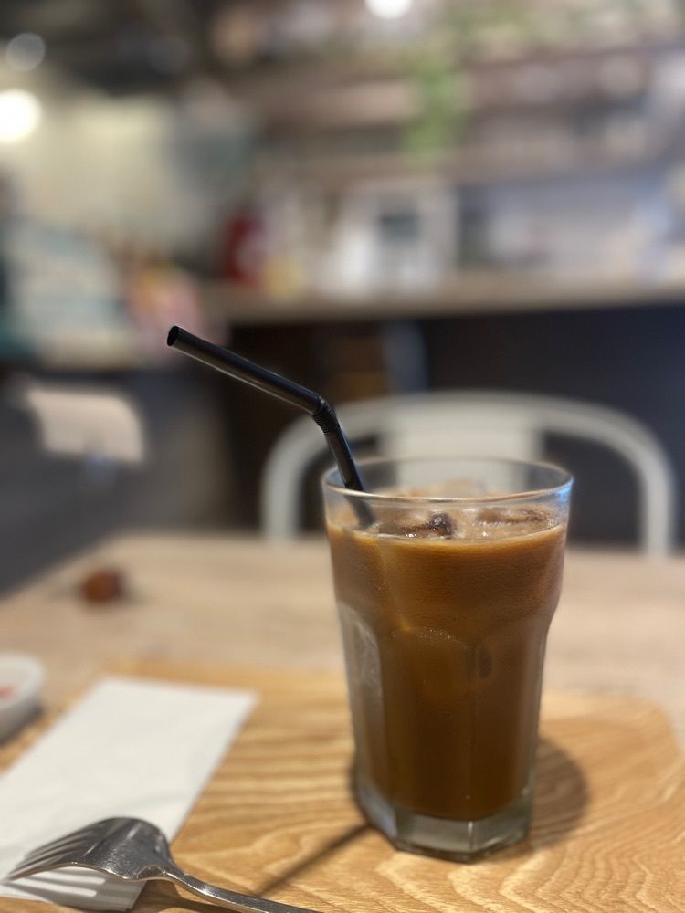 あゆまるグルメさんが投稿したMr.Tokyo BURGER’S cafeに関する口コミの画像