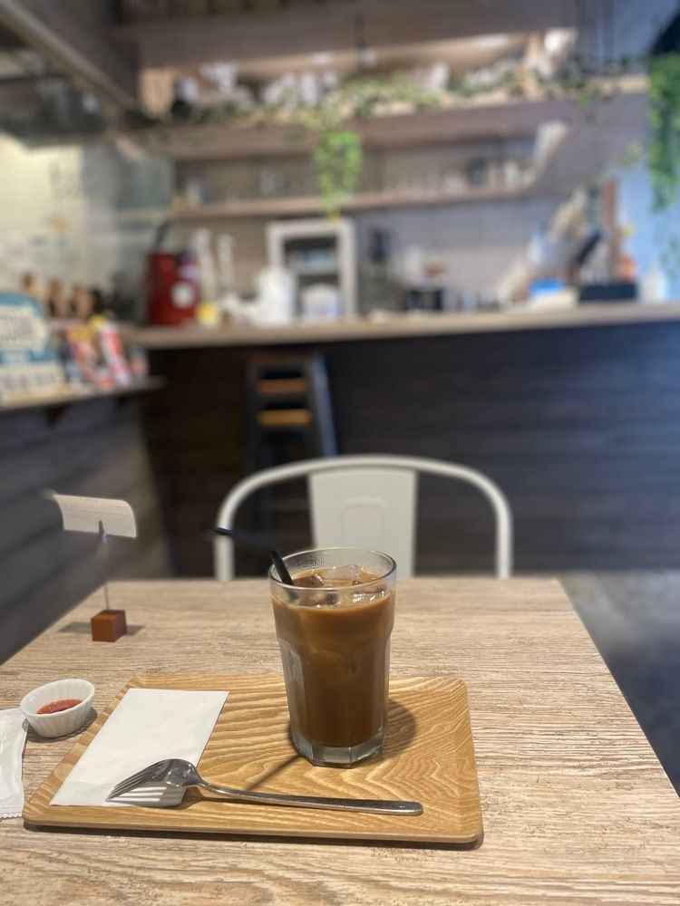 あゆまるグルメさんが投稿したMr.Tokyo BURGER’S cafeに関する口コミの画像