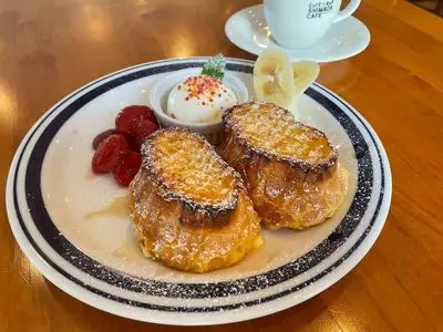 シマダカフェ 神楽坂（SHIMADA CAFE KAGURAZAKA）