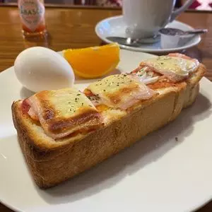 ヒグラシ珈琲