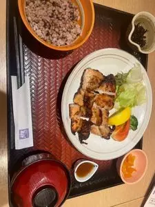 大戸屋 高田馬場駅前店