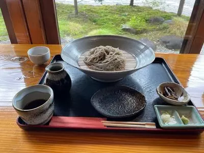小休止 のうか（こやすど のうか）