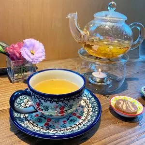 イトウヤカフェ（ITOYA CAFE）