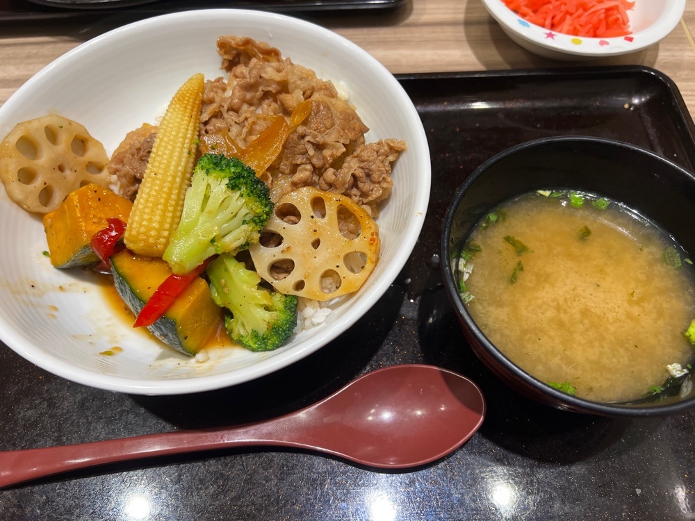 吉野家 川崎平店