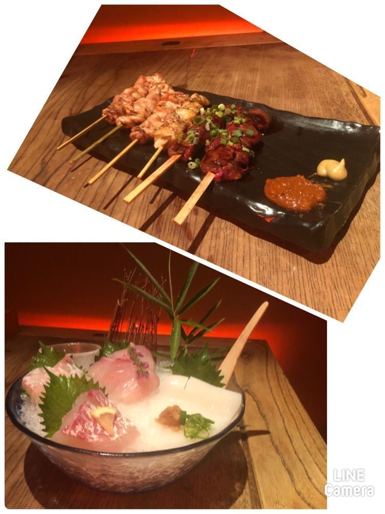 take.aさんが投稿した魁本店に関する口コミの画像