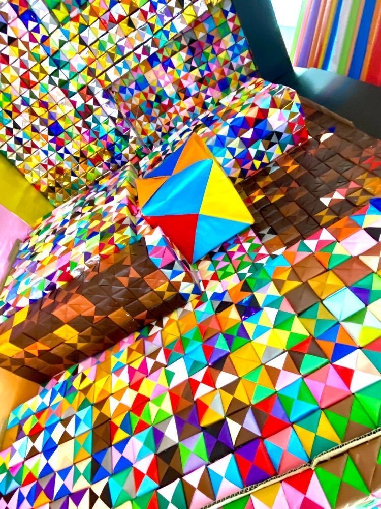 calm_gift_1030さんが投稿したCafe Di ORIGAMI（【旧店名】いきプラOASIS）に関する口コミの画像