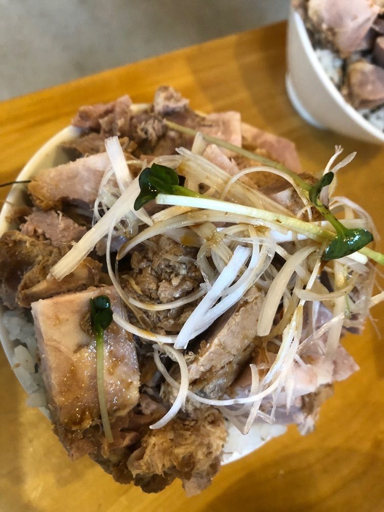 toshi.104.yearさんが投稿した中華そば すするに関する口コミの画像