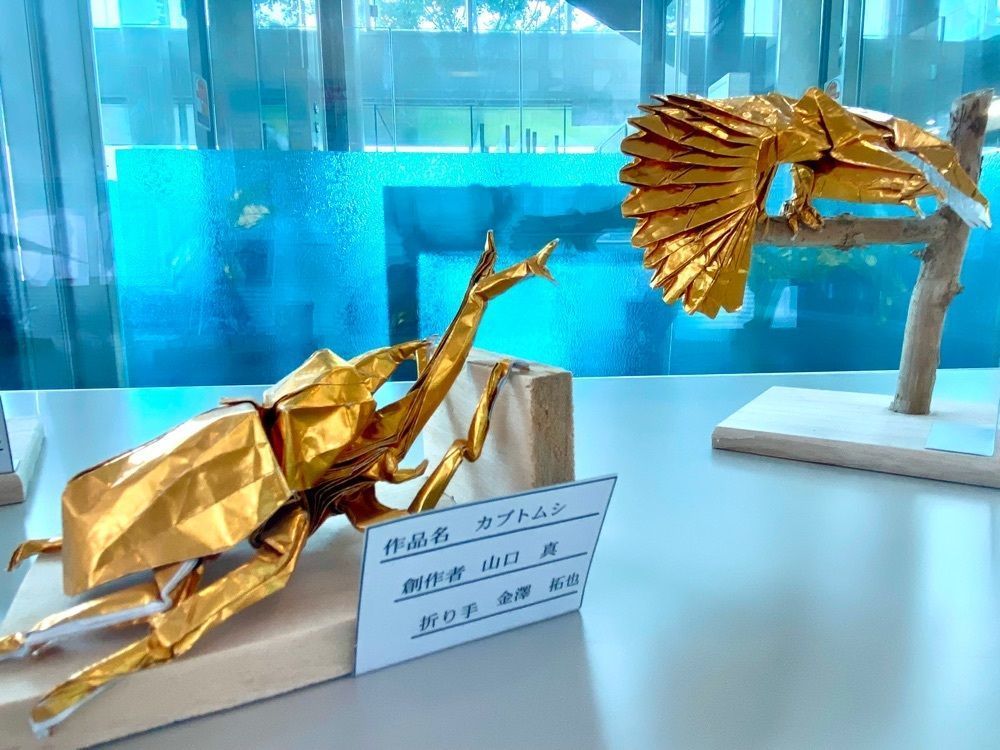 calm_gift_1030さんが投稿したCafe Di ORIGAMI（【旧店名】いきプラOASIS）に関する口コミの画像