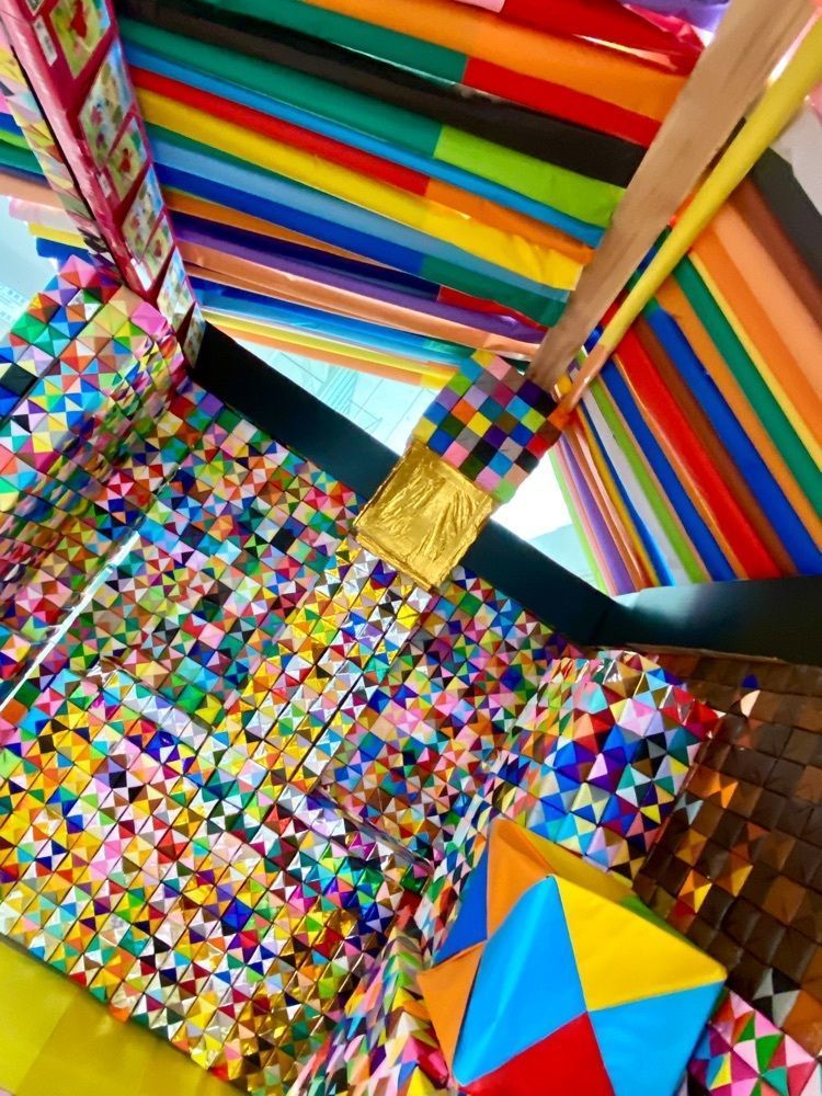 calm_gift_1030さんが投稿したCafe Di ORIGAMI（【旧店名】いきプラOASIS）に関する口コミの画像