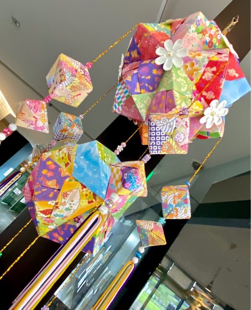 calm_gift_1030さんが投稿したCafe Di ORIGAMI（【旧店名】いきプラOASIS）に関する口コミの画像