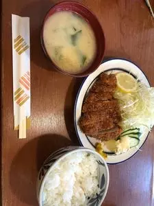 丸久食堂