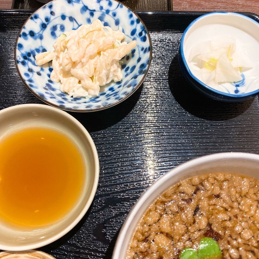 YYY🌈TOKYOさんが投稿したもり長（モリチョウ）に関する口コミの画像