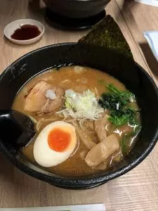 麺'sCLUB 酒池肉林
