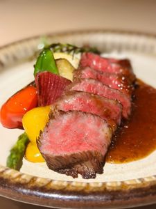 肉酒場 ばく 五反田店 2枚目