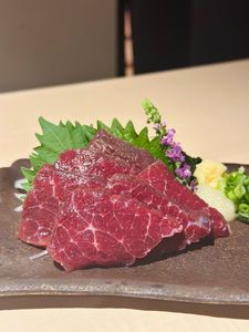 肉酒場 ばく 五反田店 3枚目