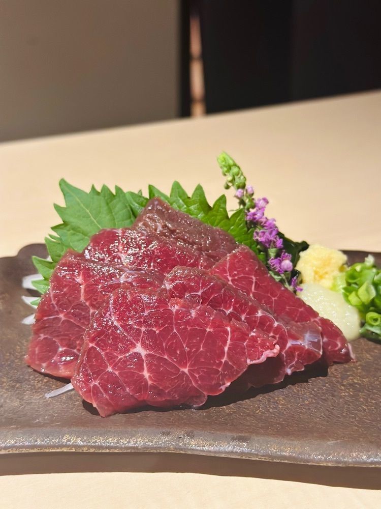 あんよさんが投稿した肉酒場 ばく 五反田店に関する口コミの画像