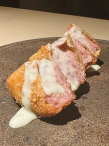 肉酒場 ばく 五反田店 4枚目